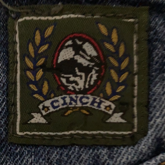 COPY - CINCH Work or Play - Picture 2 of 5